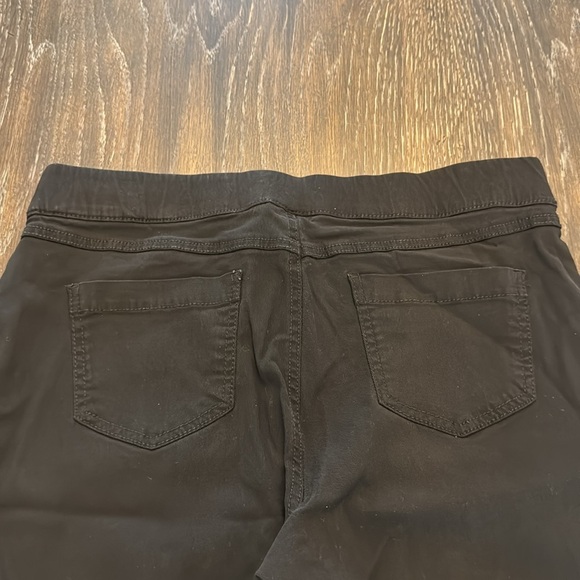 🔴🔴 Like New Womens Erika Stretch Twill Pants Size Large - Picture 5 of 5